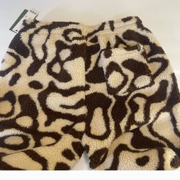 NWT Parks Project Animal Print Sweatpants Joggers - Picture 5 of 10